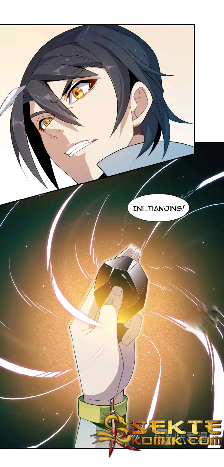 World Of Immortals 2 Chapter 06 Gambar 38